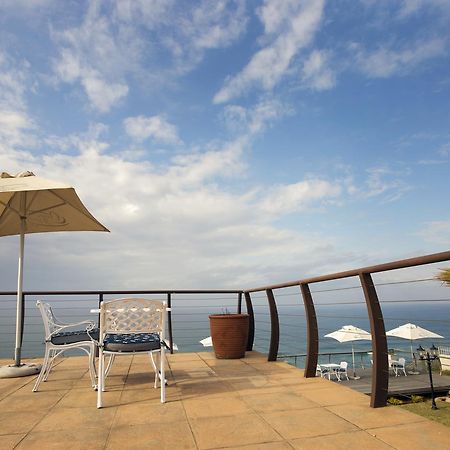 Ocean Hideaway Bed And Breakfast Amanzimtoti Exterior photo
