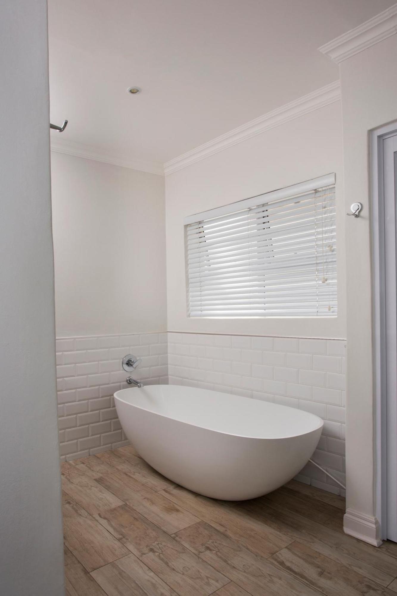 Ocean Hideaway Bed And Breakfast Amanzimtoti Exterior photo