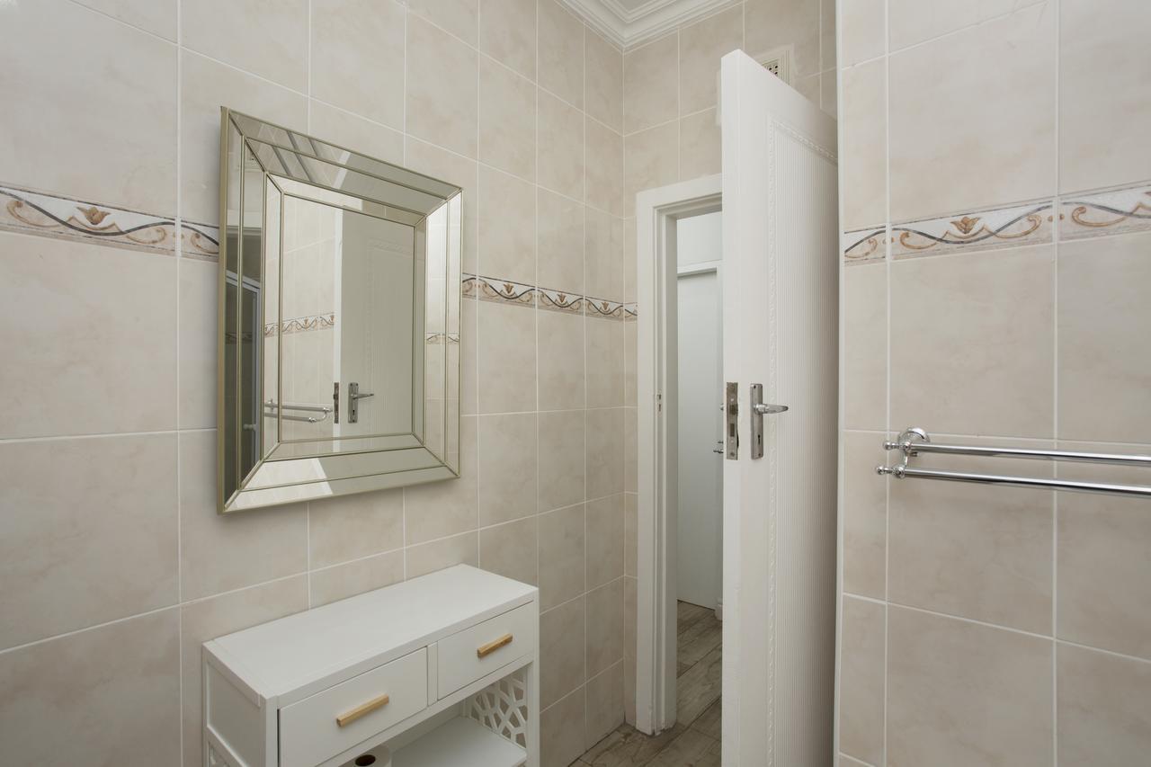 Ocean Hideaway Bed And Breakfast Amanzimtoti Exterior photo